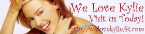 We love Kylie!