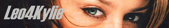 Leo4Kylie!
