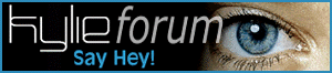 Kylie discussion forum!